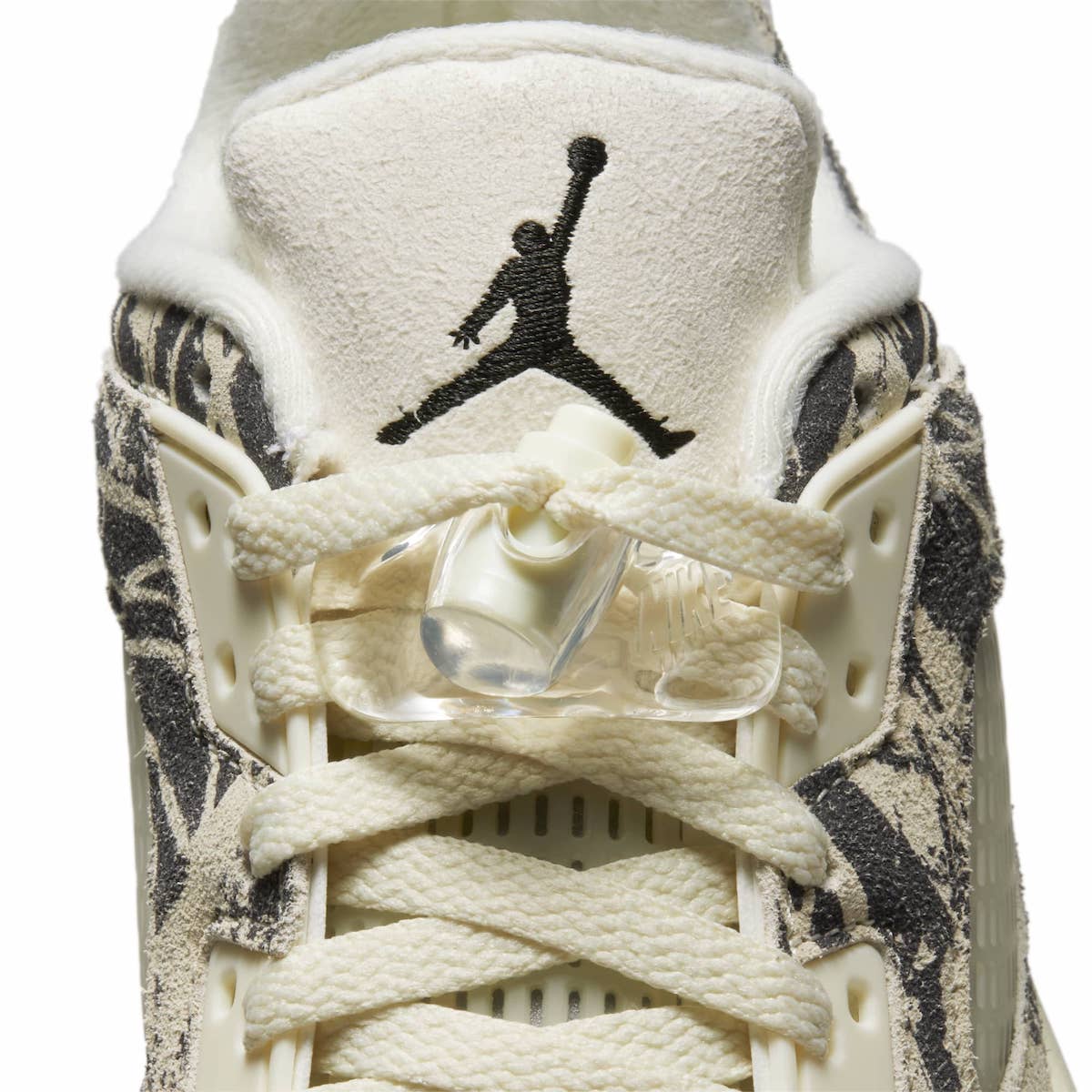 Air Jordan 5 Low Expression DA8016-100 Release Date Info