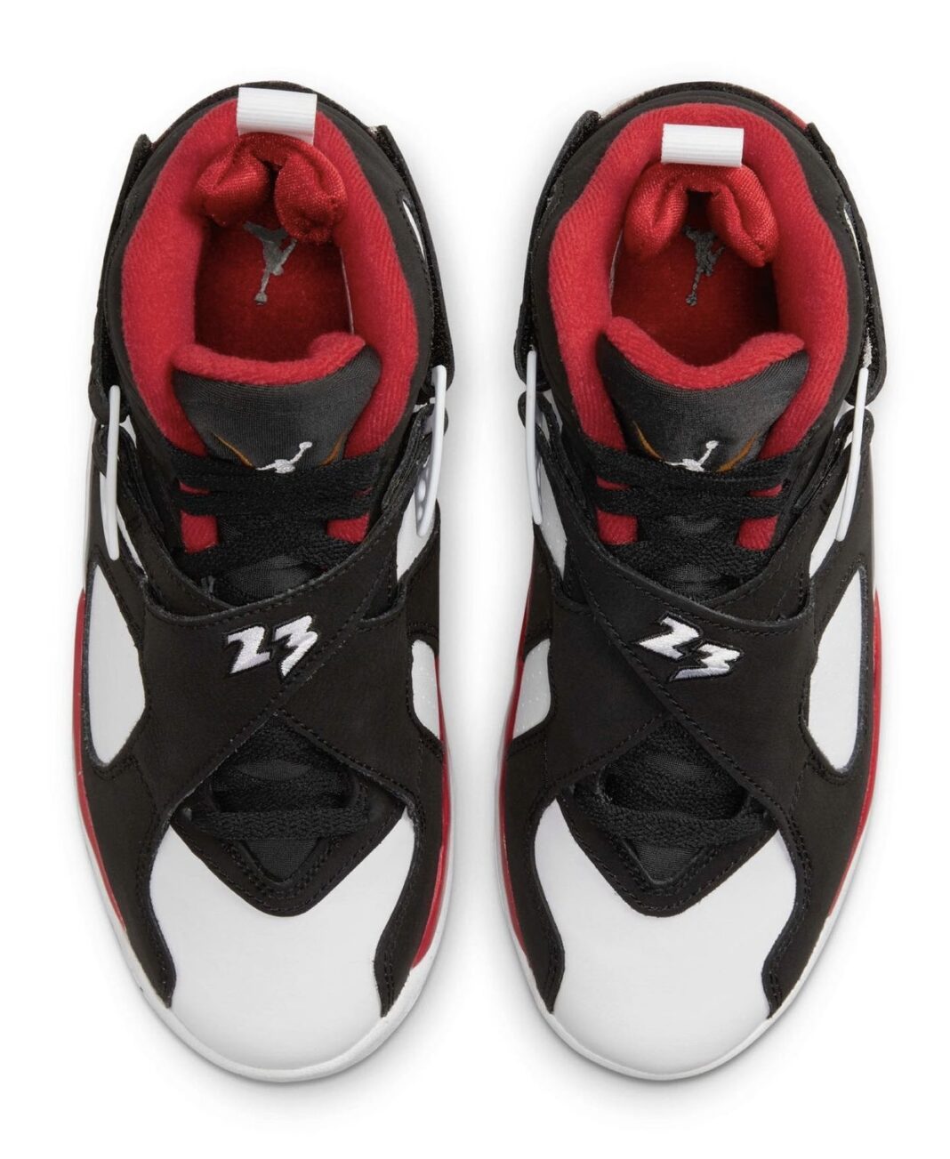 Air Jordan 8 Paprika DO8731-601 Release Date + Where to Buy | SneakerFiles