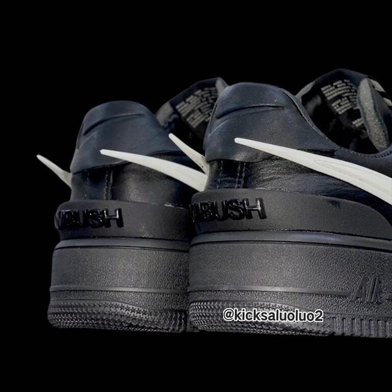 jordan air force 1 black