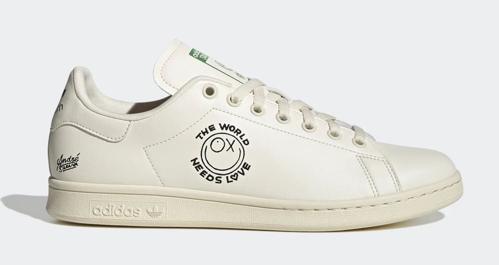 Andre Saraiva adidas Stan Smith GZ2202