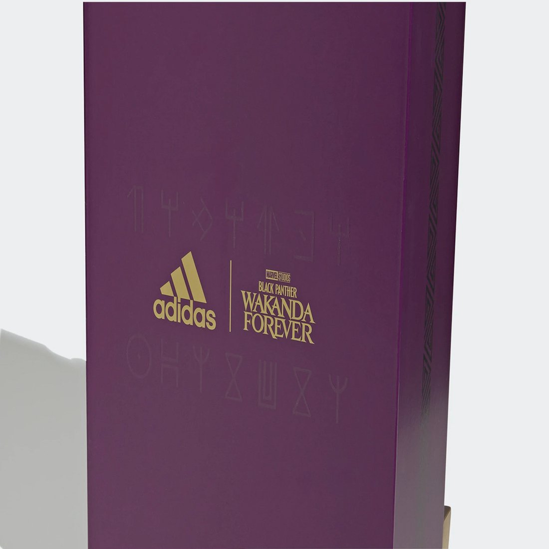 Black Panther adidas Ultra 4D HQ0949 Release Date Info