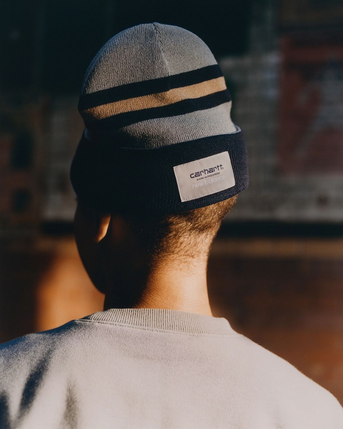 Carhartt WIP New Balance 990v1 M990CH1 Release Date Info