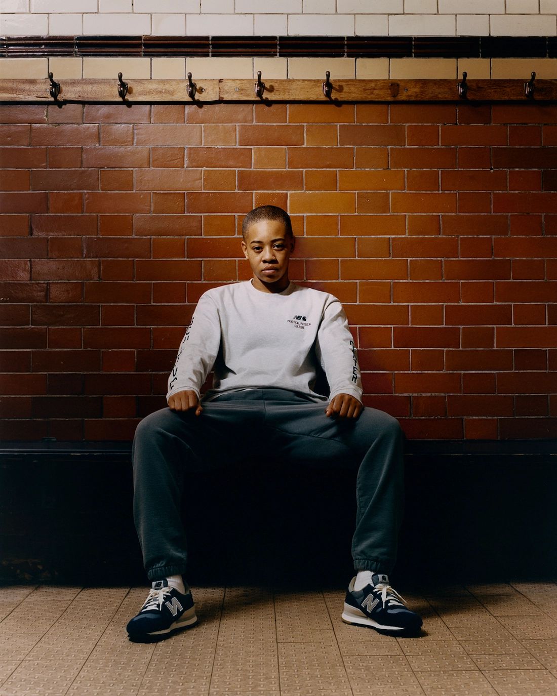 Carhartt WIP New Balance 990v1 M990CH1 Release Date Info