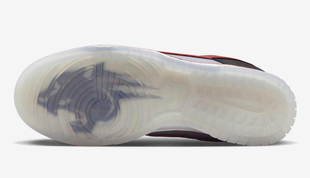 CAU Athletics x Nike Dunk Low DR6189001 Release Date + Where to Buy