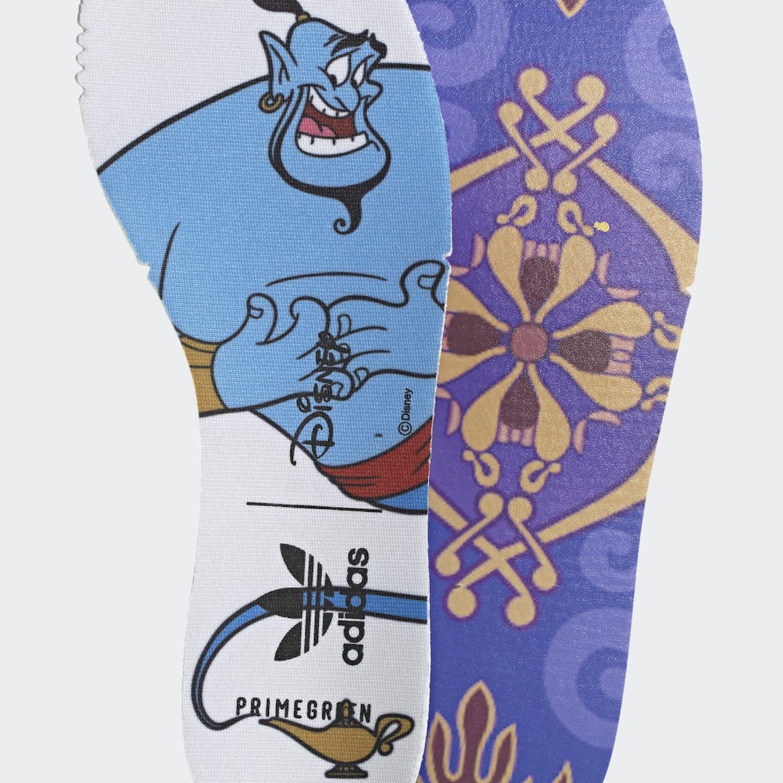 Disney adidas Stan Smith Aladdin Genie HP5579 Release Date Info