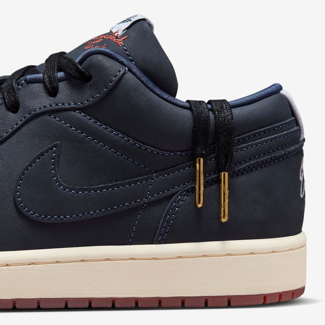 Eastside Golf Air Jordan 1 Low DV1759-448 Release Date Info