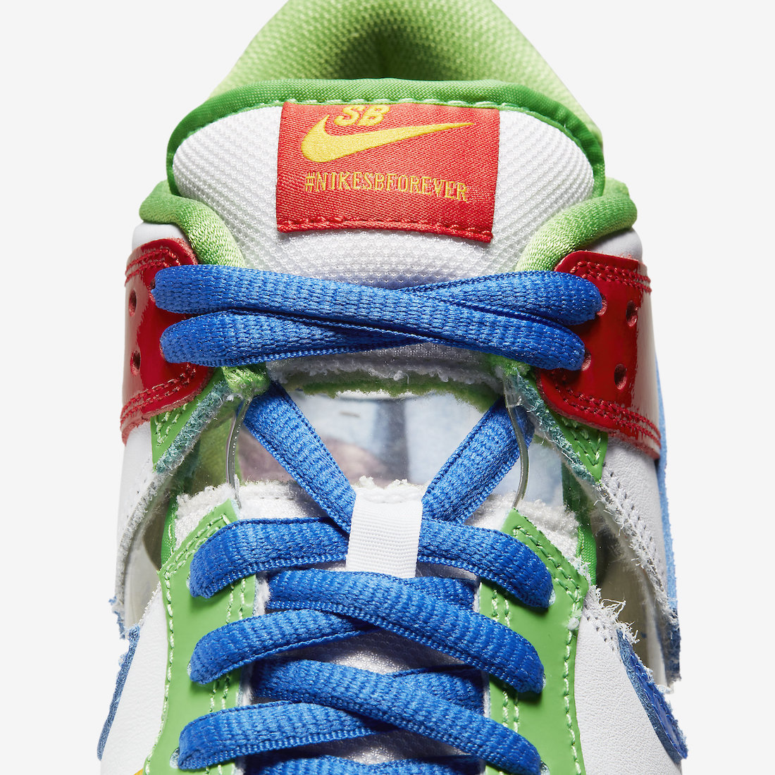 eBay Nike SB Dunk Low FD8777-100 Release Info Price