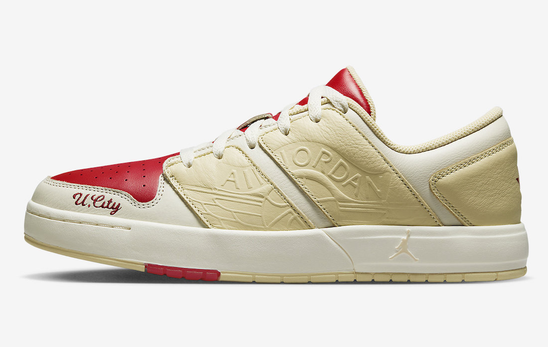 Jayson Tatum Jordan Nu Retro 1 Low FB1300-100 Release Date Info