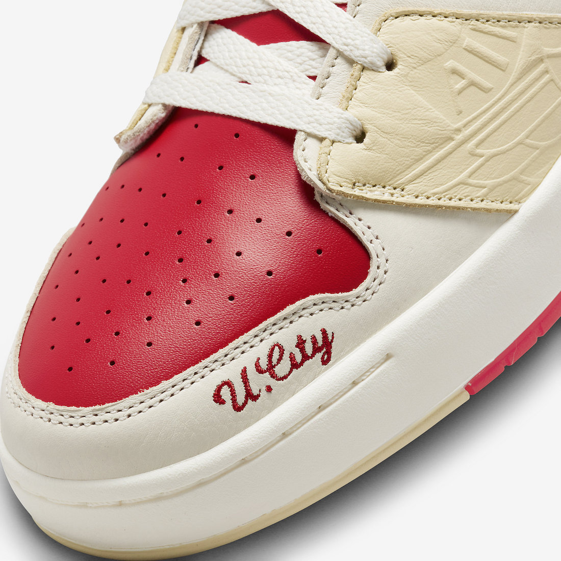 Jayson Tatum Jordan Nu Retro 1 Low FB1300-100 Release Date Info