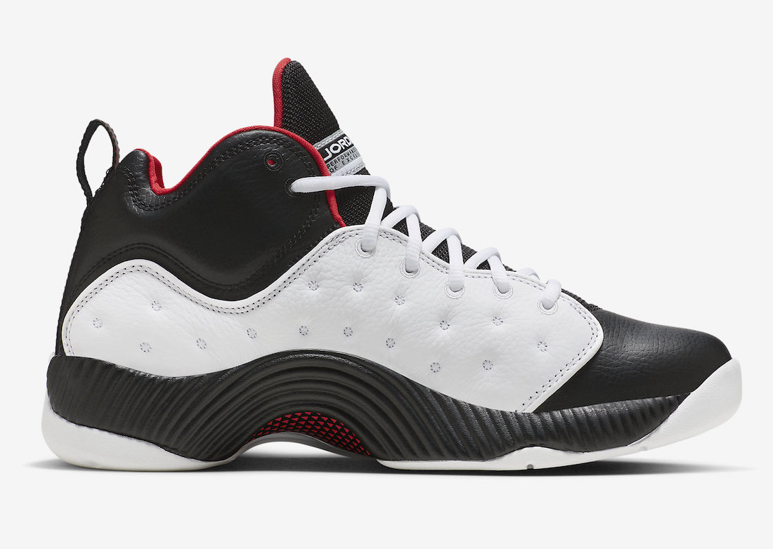 Jordan Jumpman Team 2 Chicago DZ7294-101 2022 Release Date Info