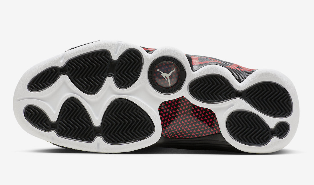 Jordan Jumpman Team 2 Chicago DZ7294-101 2022 Release Date Info