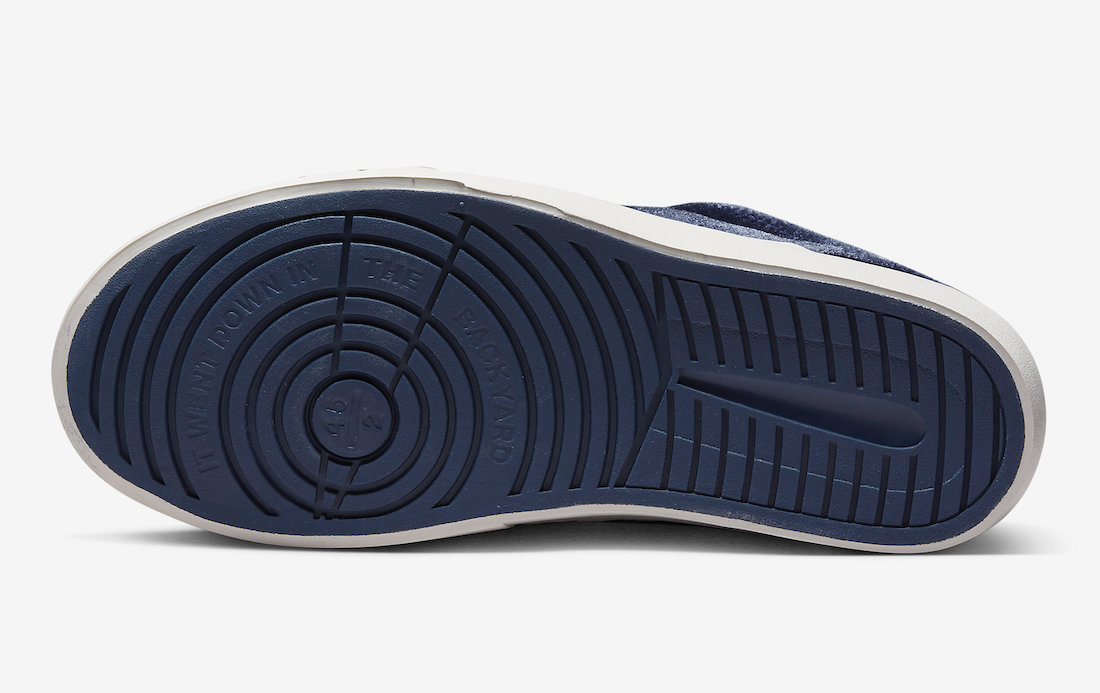 Jordan Series 01 Navy Velvet DZ7737-460 Release Date Info