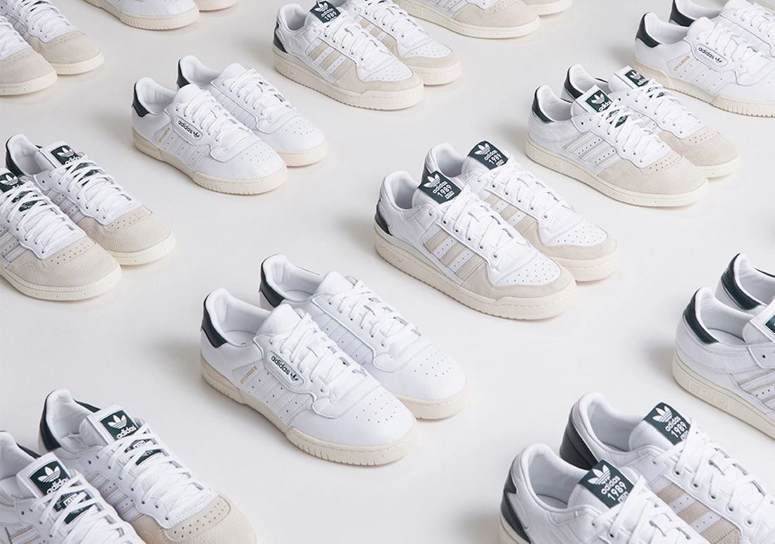 Kith Classics Unveils adidas Originals Fall 2022 Collection