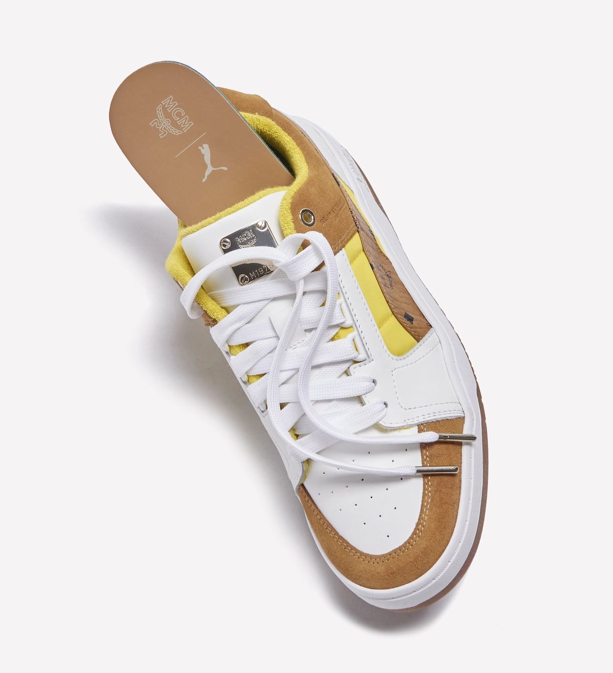 MCM Puma Slipstream Lo Show Love Release Date Info