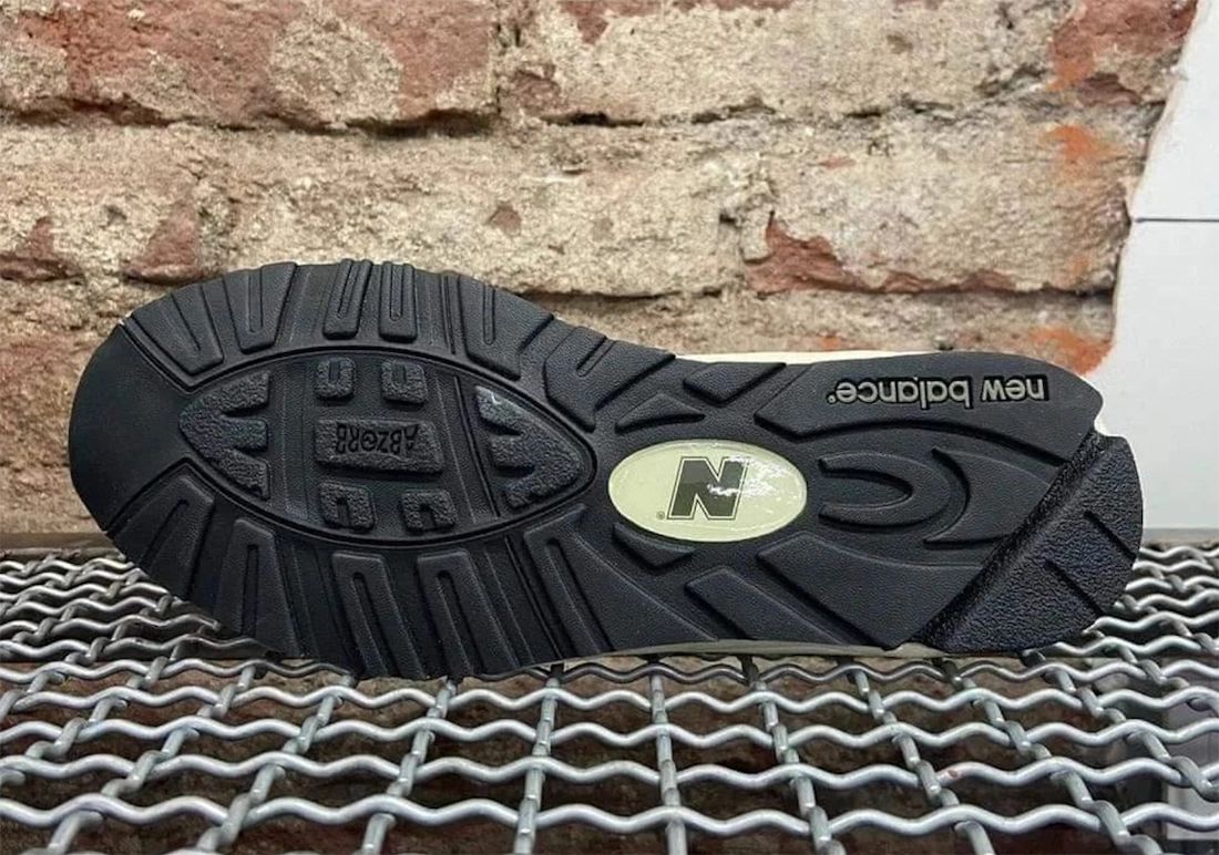 New Balance 990v2 Made in USA M990GB2 Release Date Info