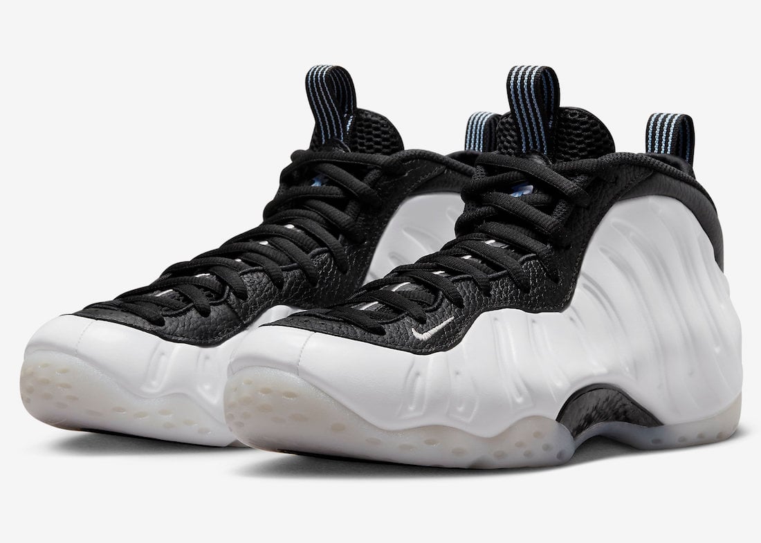 Nike Air Foamposite One 'University Blue' Release Date. Nike SNKRS