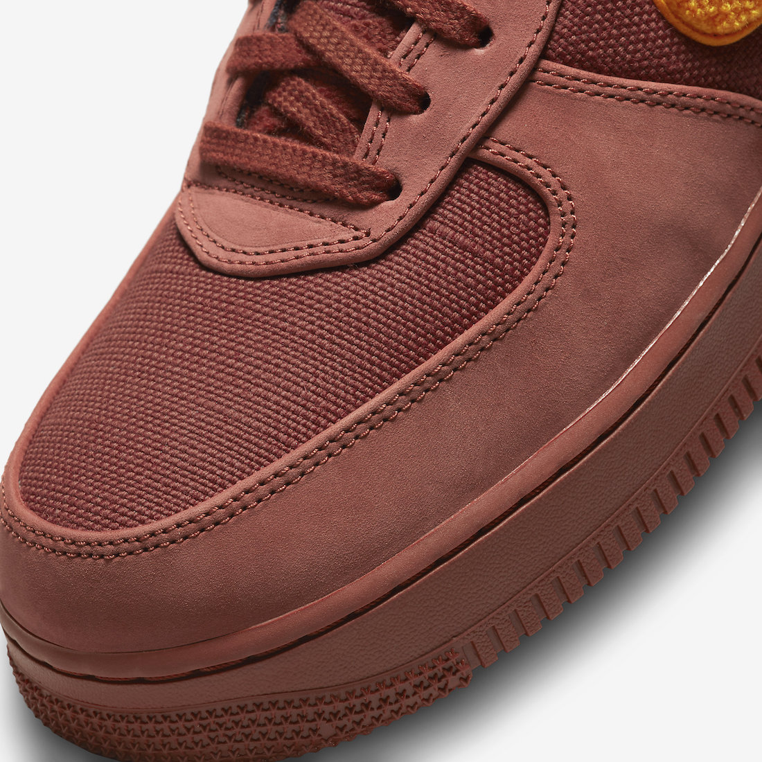 Nike Air Force 1 Low Familia DV5153-600 Release Date Info