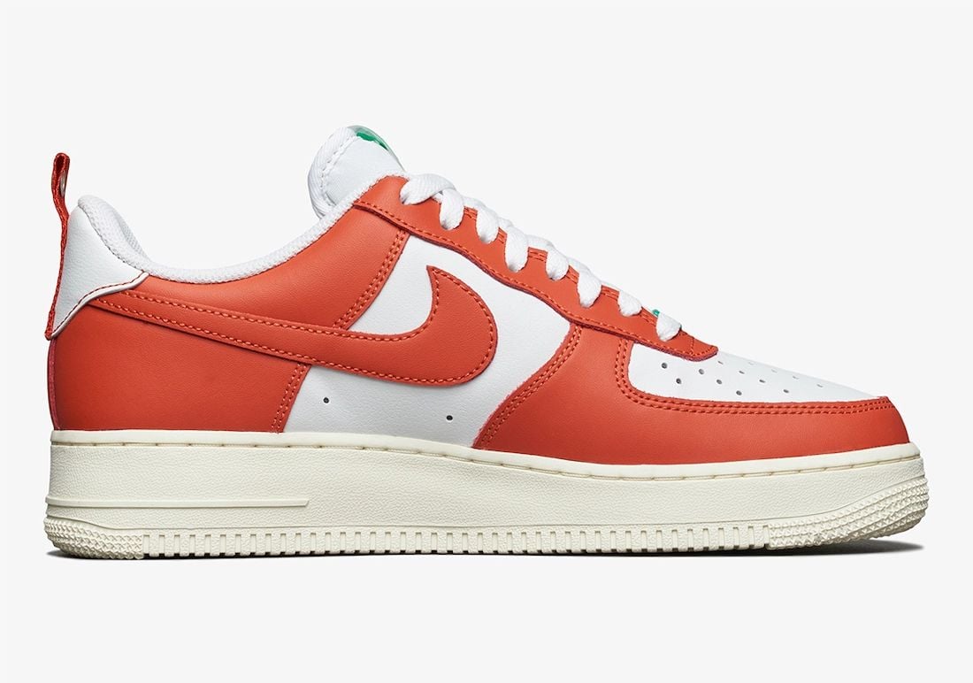 Nike Air Force 1 Pojangmacha DX3141-861 Release Date Info