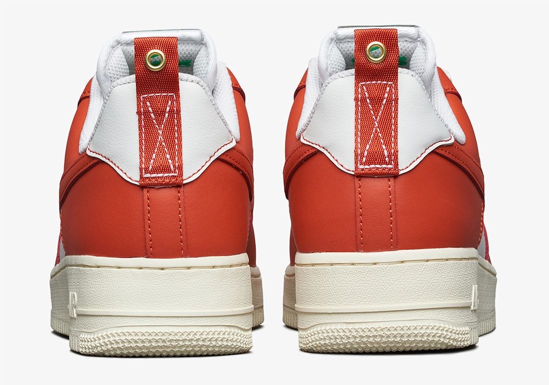 Nike Air Force 1 Pojangmacha DX3141-861 Release Date Info