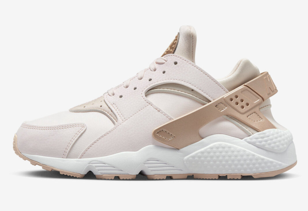 rose gold nike high tops