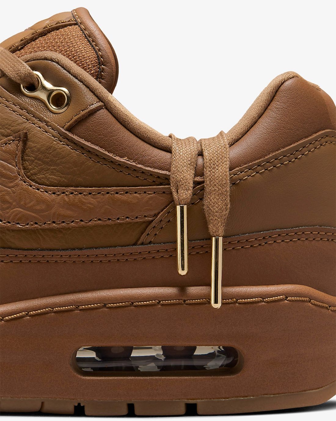 Nike Air Max 1 87 Ale Brown DV3888-200 Release Date Info