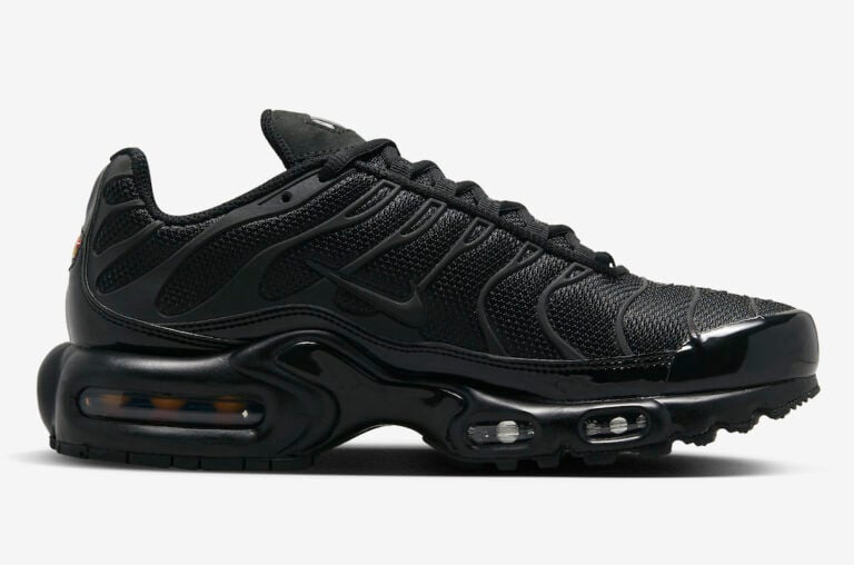air max black 2013