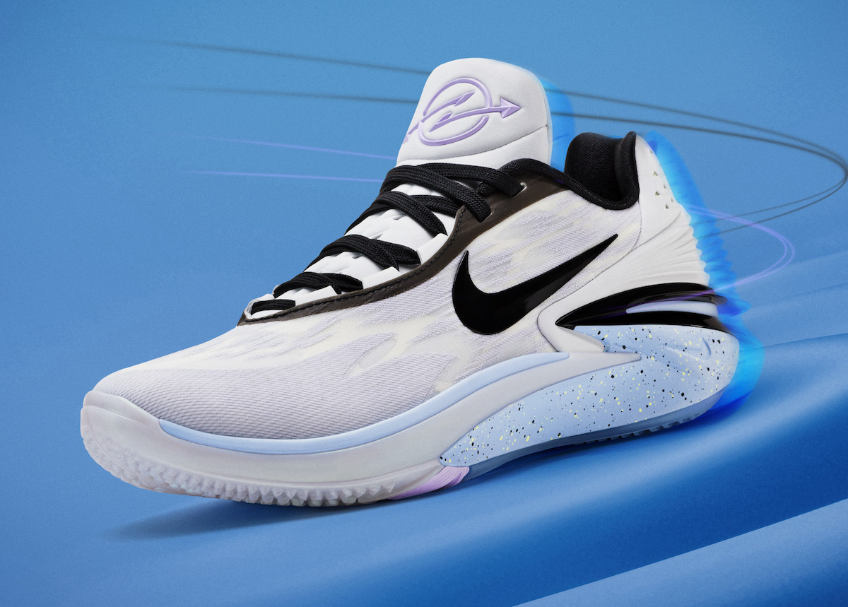 Nike Air Zoom GT Cut 2 Release Date Info