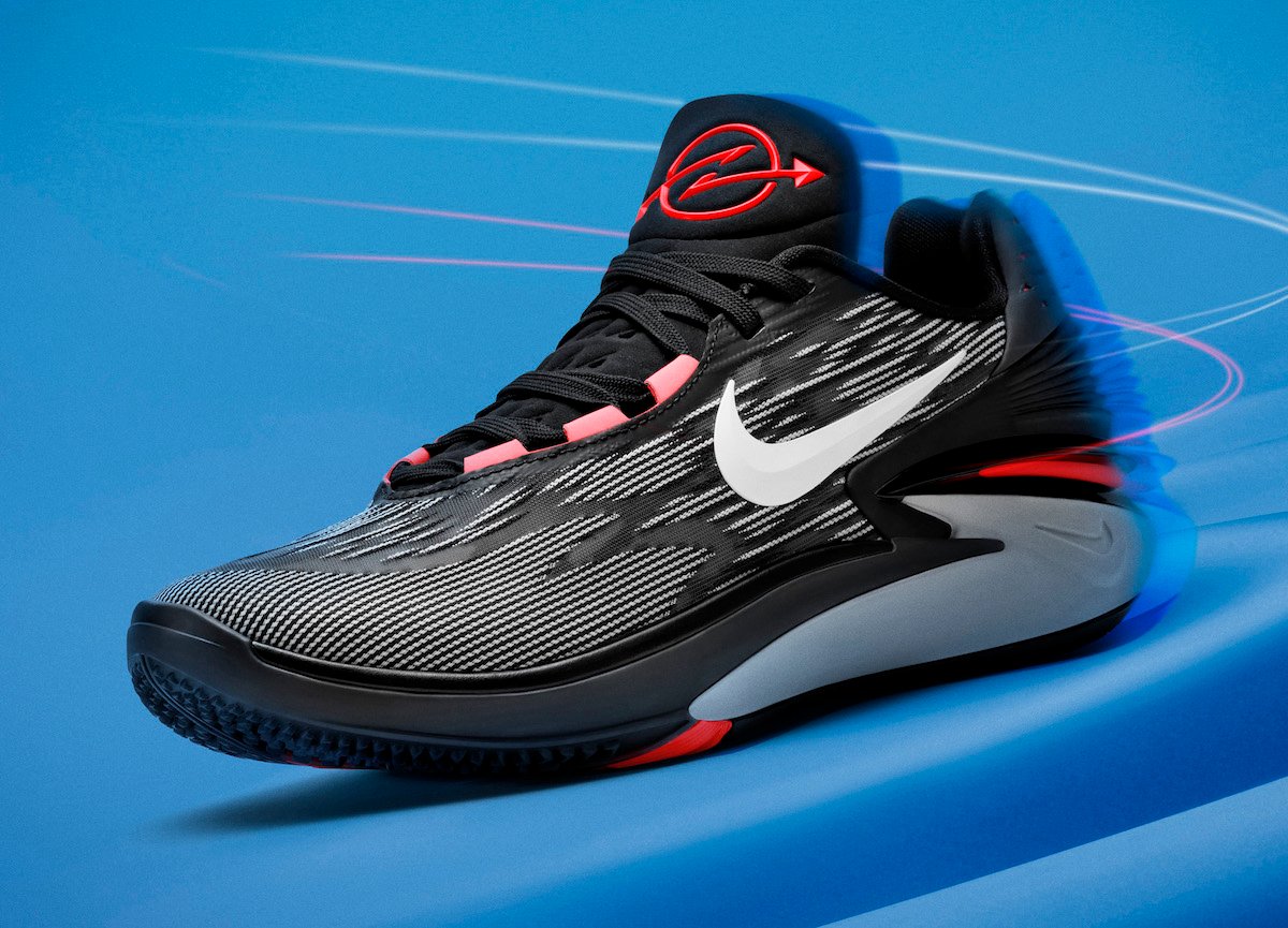 Nike Unveils the Air Zoom GT Cut 2