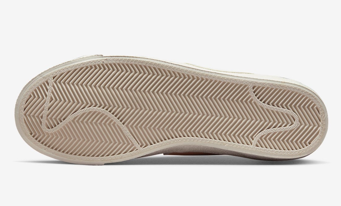 Nike Blazer Low Jumbo Pink DQ1470-601 Release Date Info