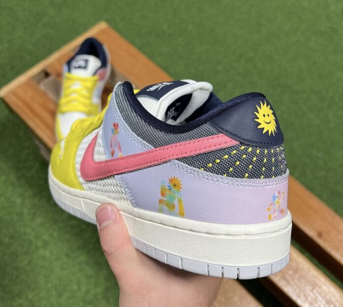 sb dunks be true