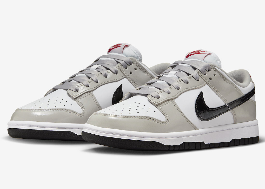 Nike Dunk Low ‘Light Iron Ore’ Coming Soon