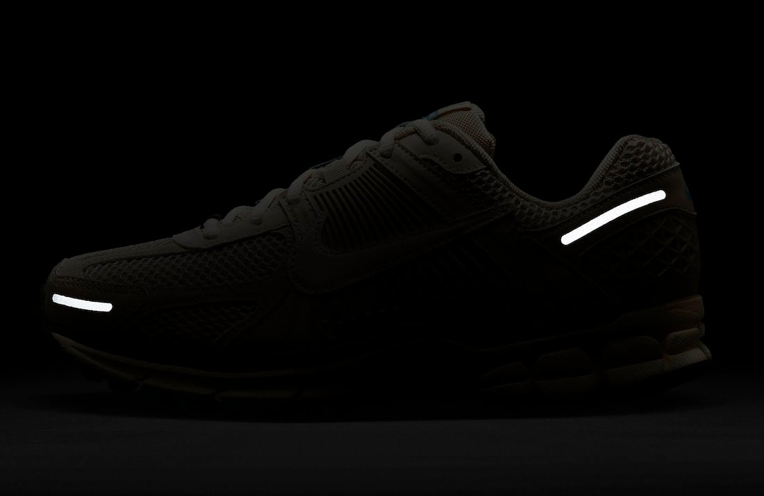 Nike Zoom Vomero 5 Oatmeal FB8825-111 Release Date Info