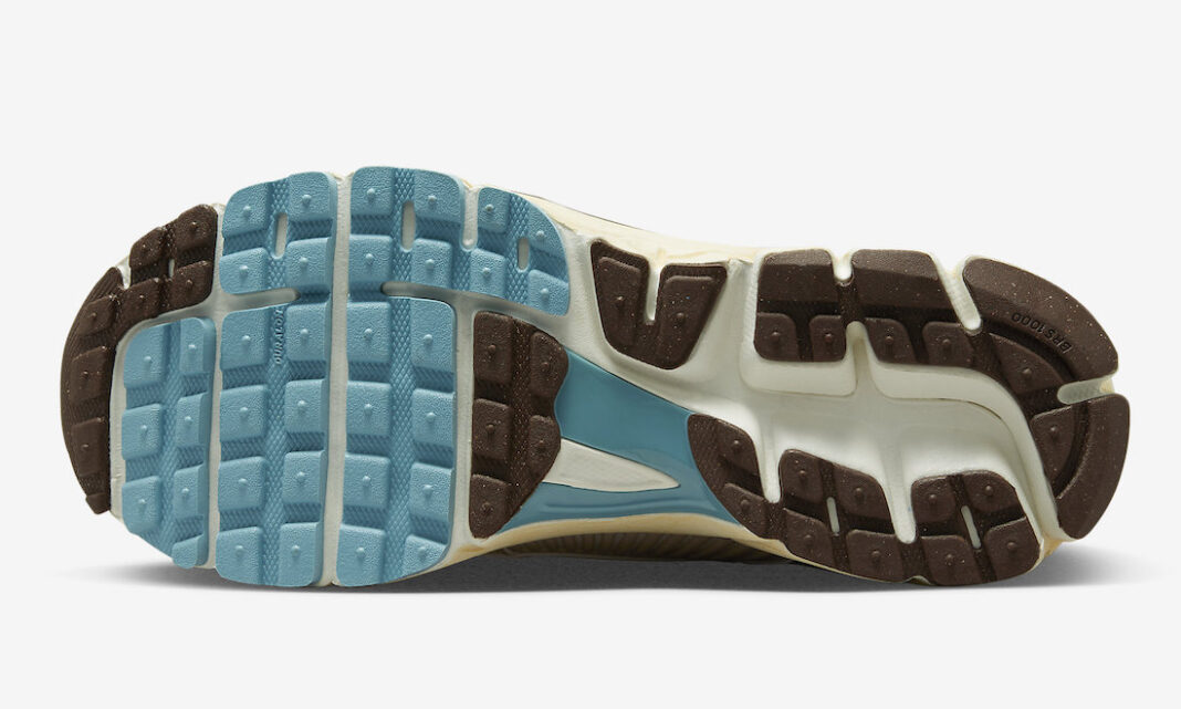 acw nike zoom vomero 5