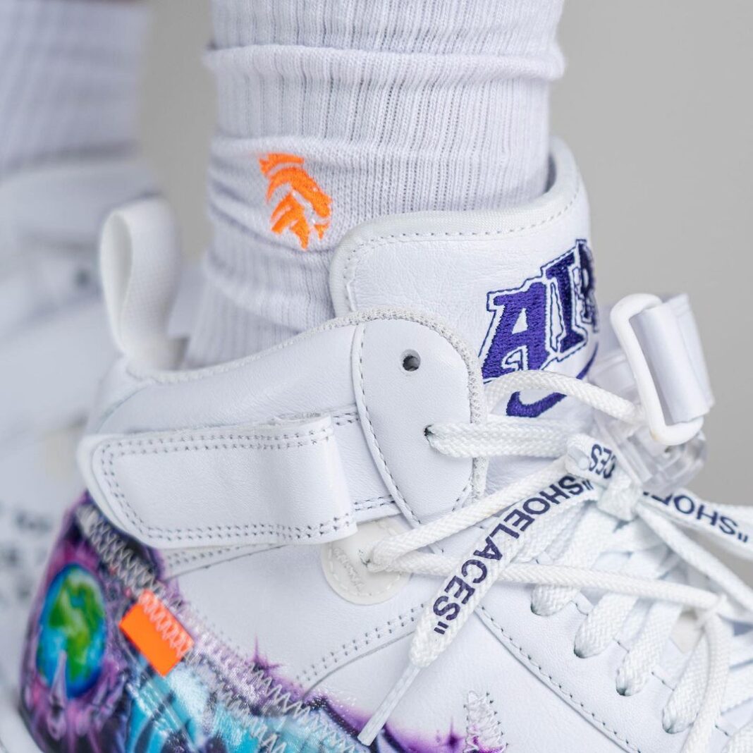 buy off white air force 1