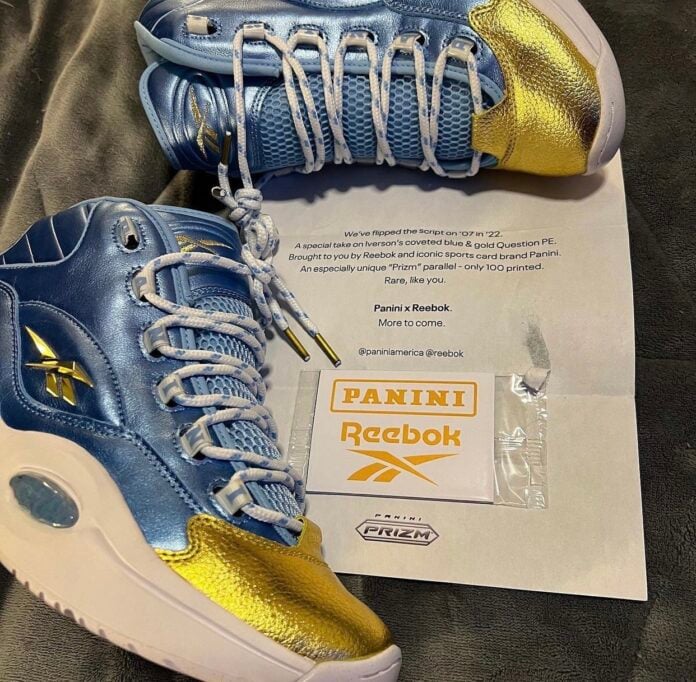 reebok question mid panini