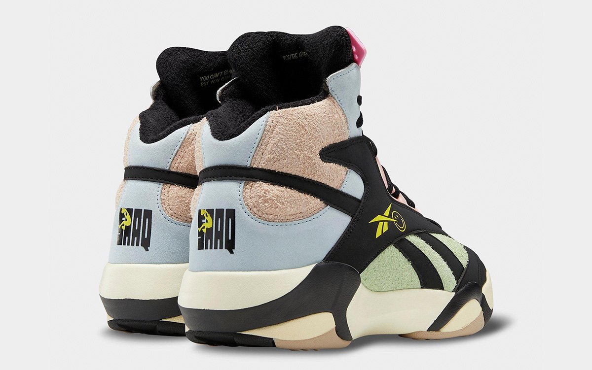 AspennigeriaShops reebok Changing Legging Idendity Smiley x reebok Changing GX2250 Release Date Where to Buy