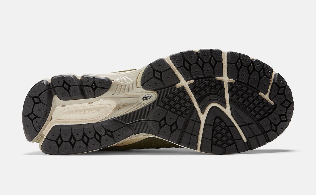 SNS New Balance 2002R Mule Goods For Home M2002RMS Release Date Info