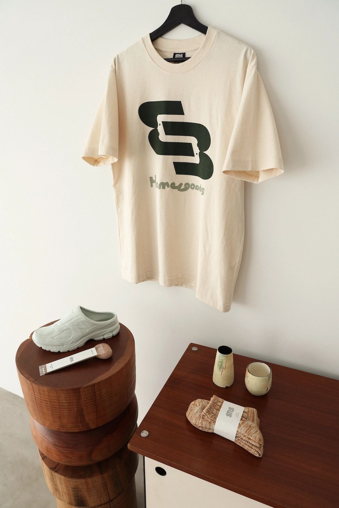 SNS New Balance 2002R Mule Goods For Home M2002RMS Release Date Info