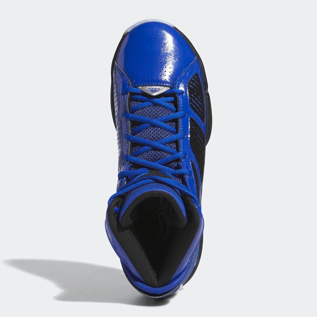 adidas Adizero Rose 1.5 Restomod Royal Blue GY7223 Release Date Info