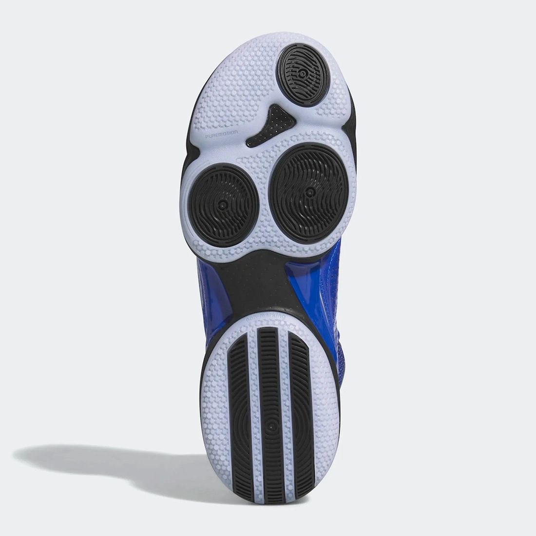 adidas Adizero Rose 1.5 Restomod Royal Blue GY7223 Release Date Info