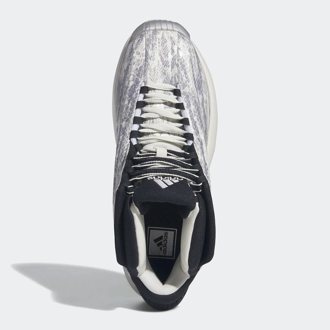 adidas Crazy 1 Snakeskin GY2405 Release Date Info