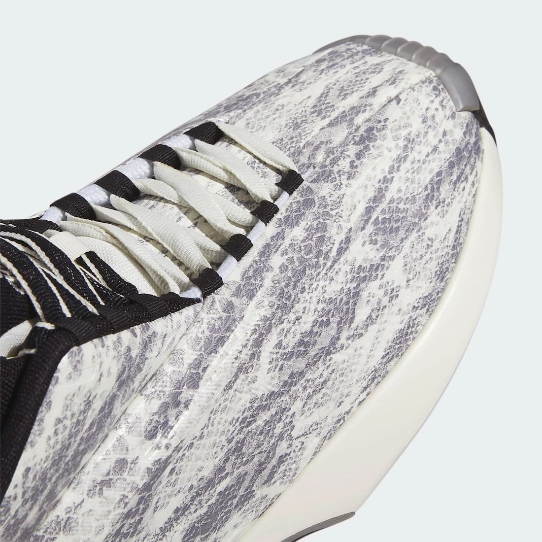 adidas Crazy 1 Snakeskin GY2405 Release Date Info