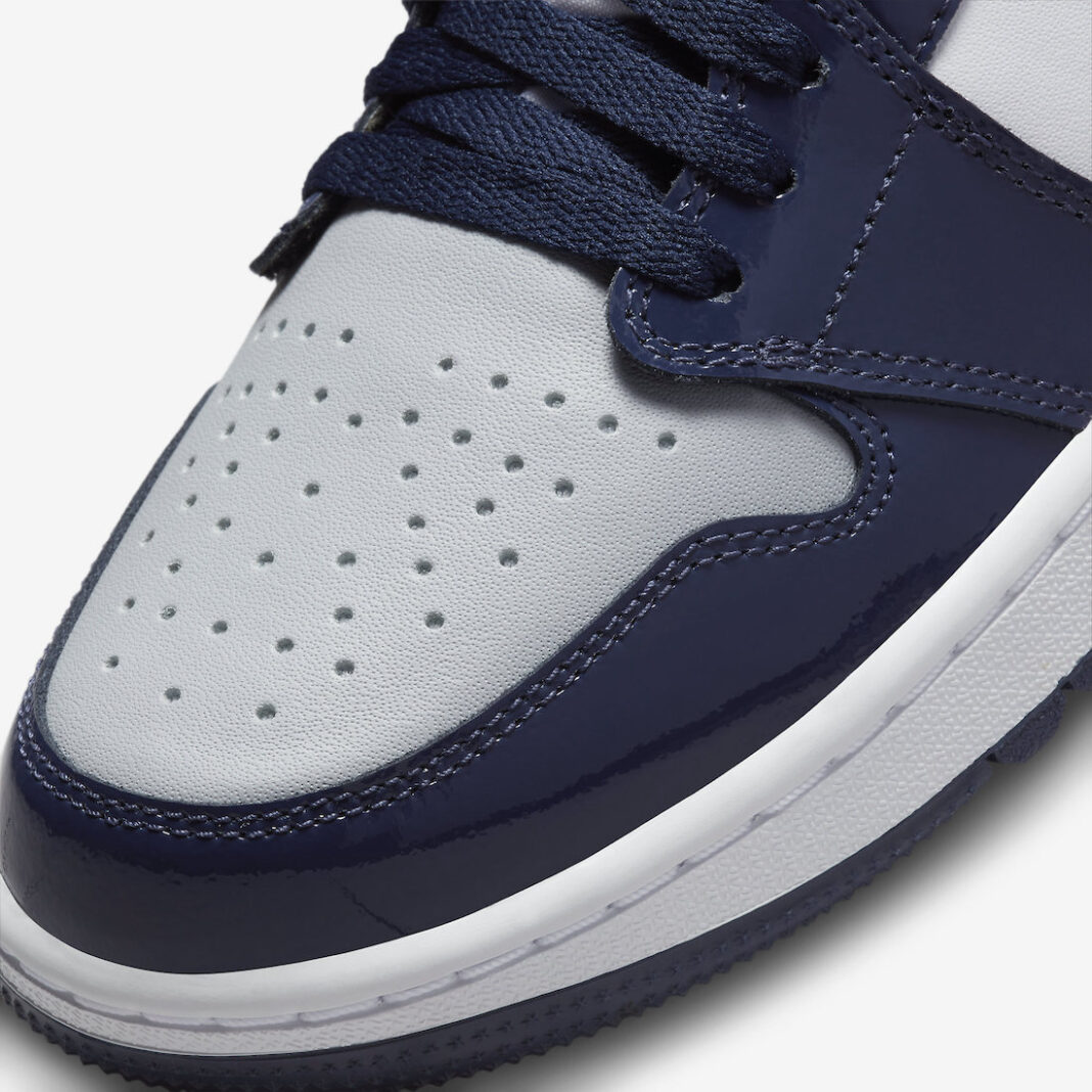 air jordan 1 midnight navy
