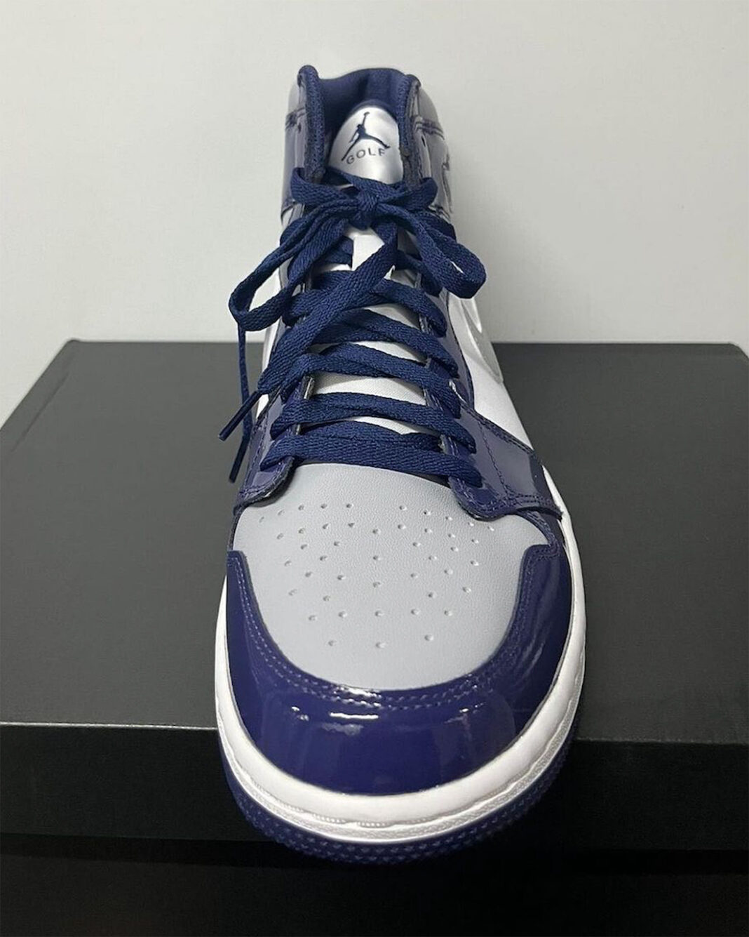 air jordan 1 high midnight navy