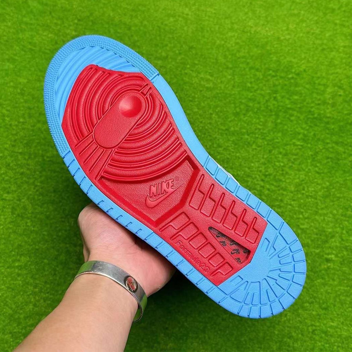 Air Jordan 1 High Zoom CMFT 2 University Blue DV1305-004 Release Date Info