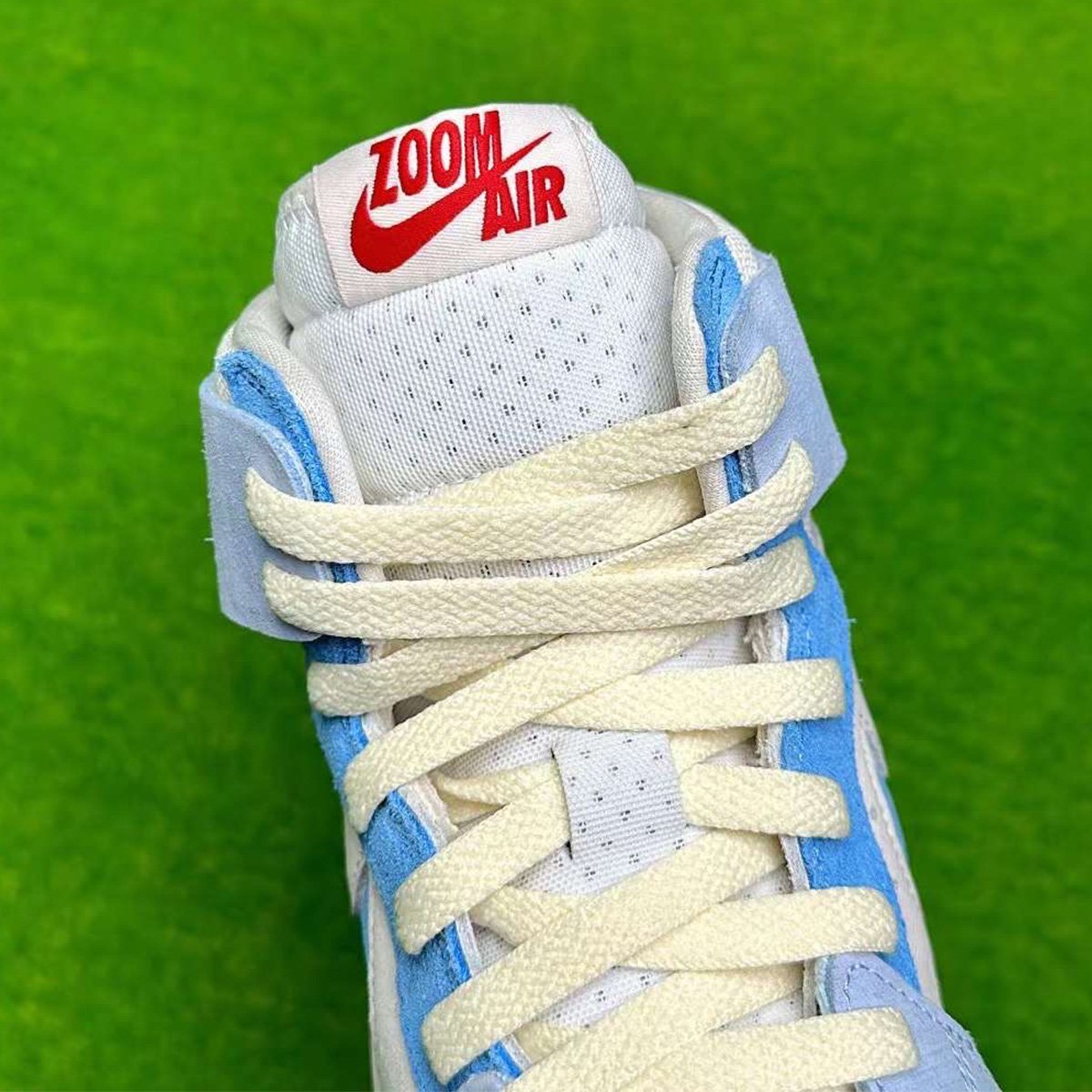 Air Jordan 1 High Zoom CMFT 2 University Blue DV1305-004 Release Date Info