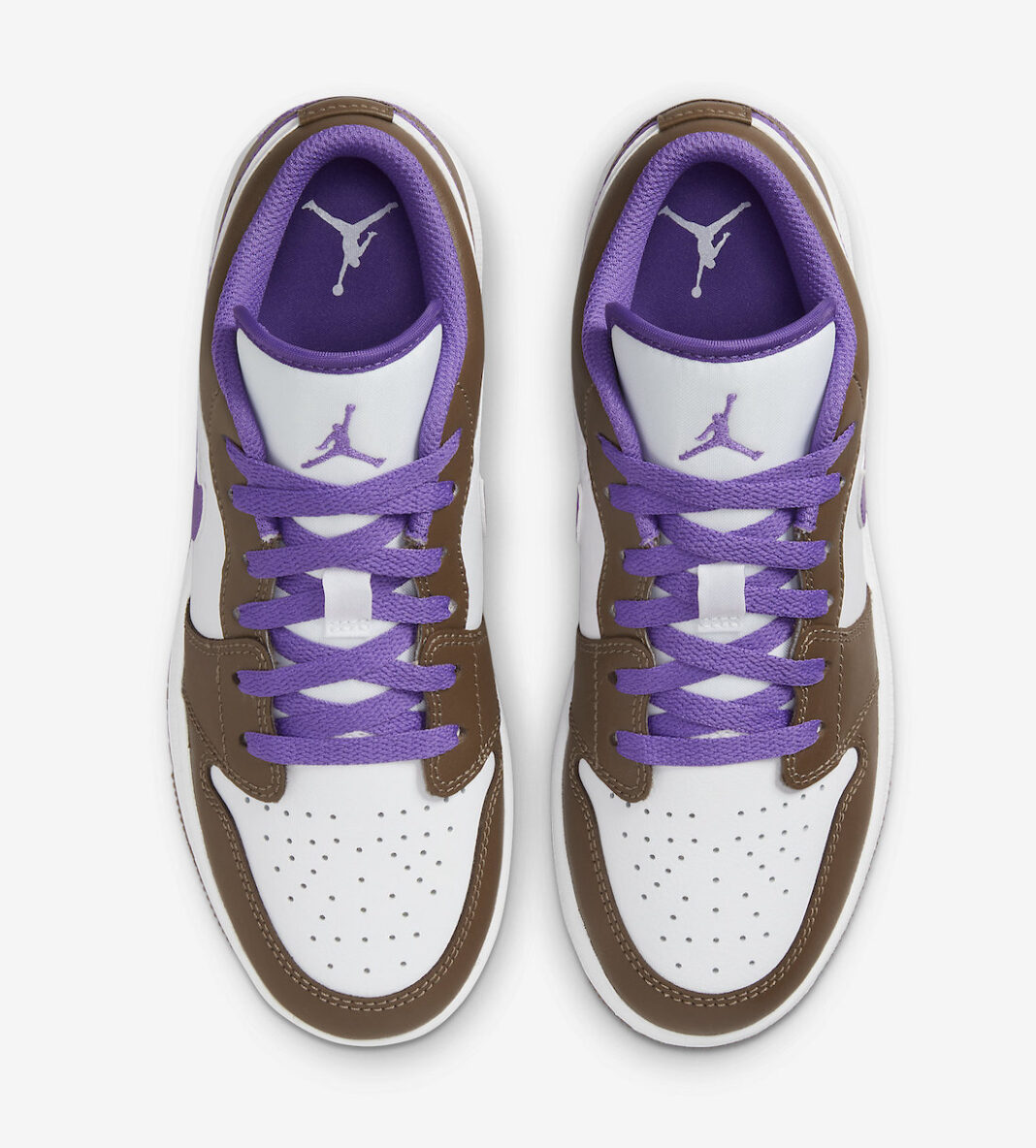 Air Jordan 1 Low Palomino 553558215 Release Date + Where to Buy