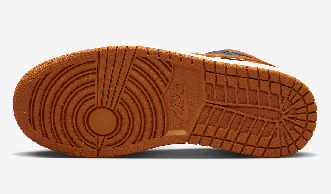 Air Jordan 1 Low Sport Spice Black Coconut Milk DV1299-800 Release Date Info