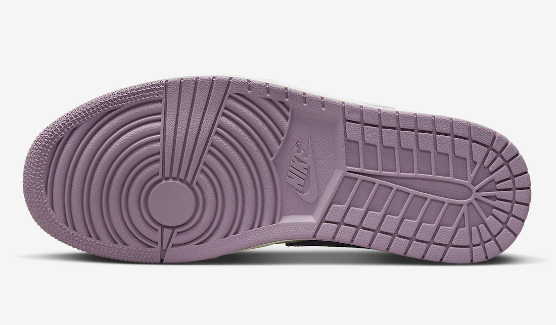 Air Jordan 1 Low Unity DR8057-500 Release Date Info