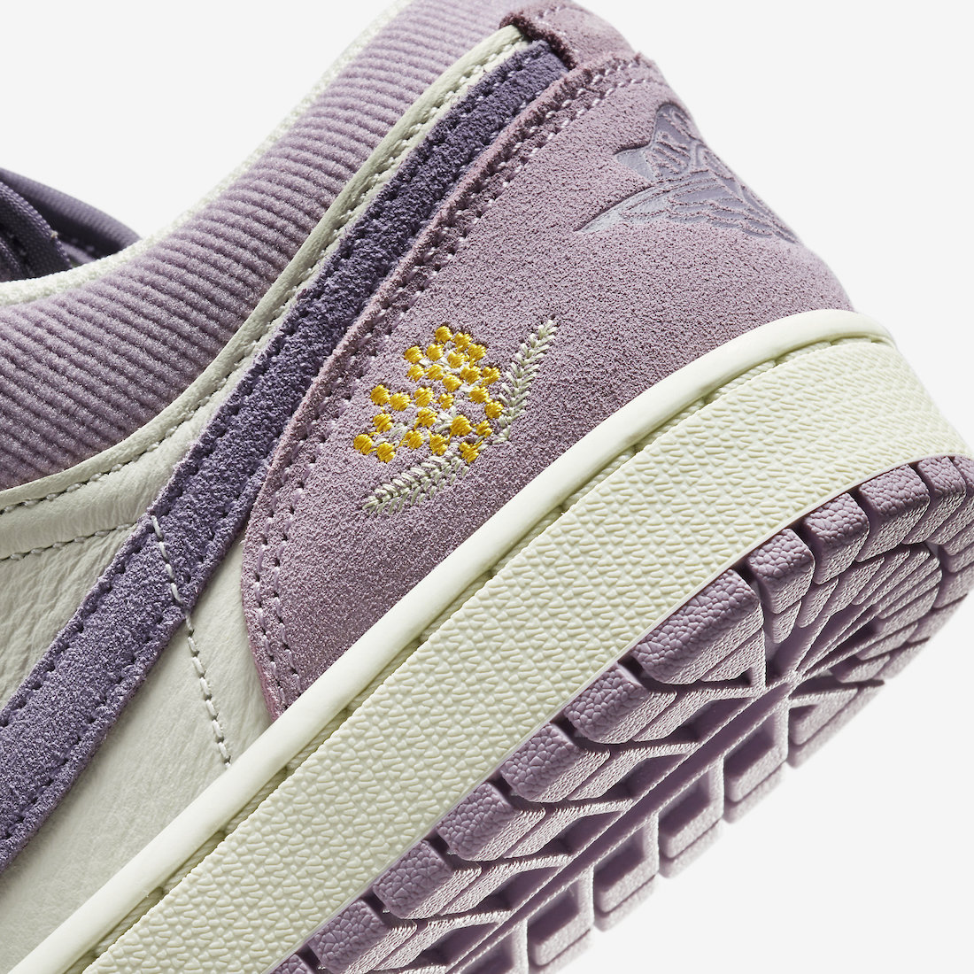 Air Jordan 1 Low Unity DR8057-500 Release Date Info